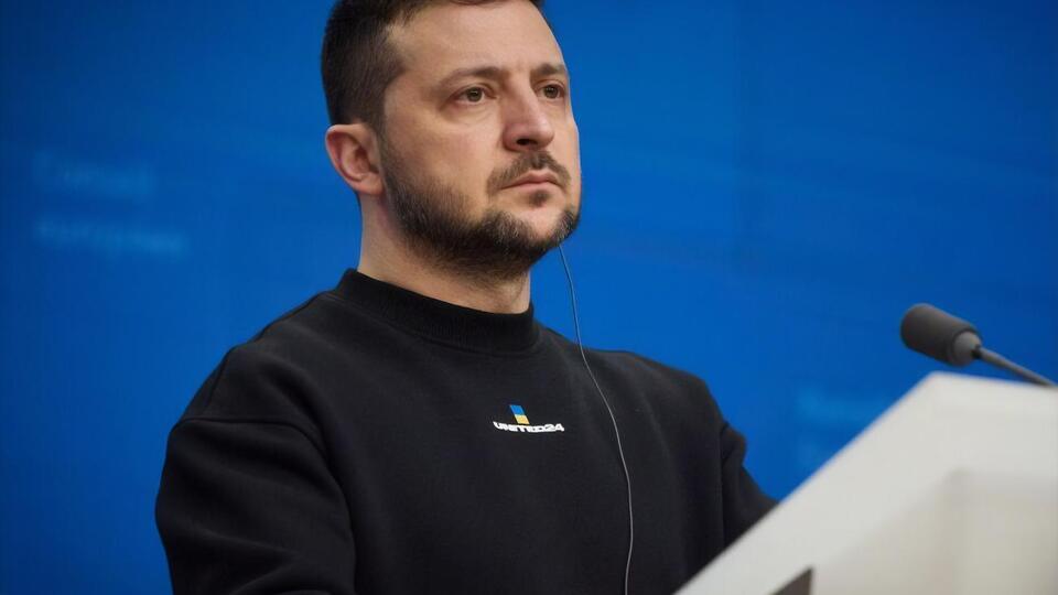 Зараз "більше, ніж будь-коли", відчувається, що "європейські цілі України стають реальністю", зазначив Зеленський