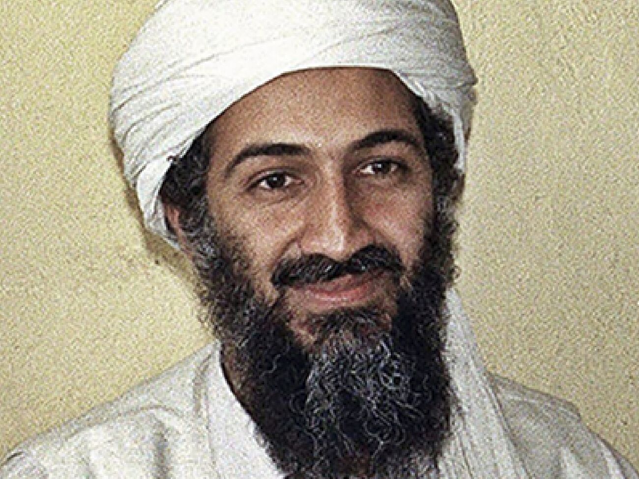 Украинские спецслужбы "содействовали процессу" поиска бен Ладена, отметил Маломуж