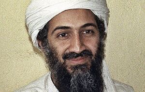 Украинские спецслужбы "содействовали процессу" поиска бен Ладена, отметил Маломуж