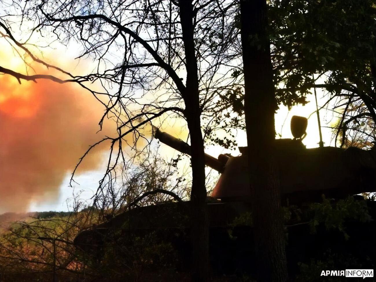 Украинские военные ежедневно отбивают штурмы врага на Донбассе