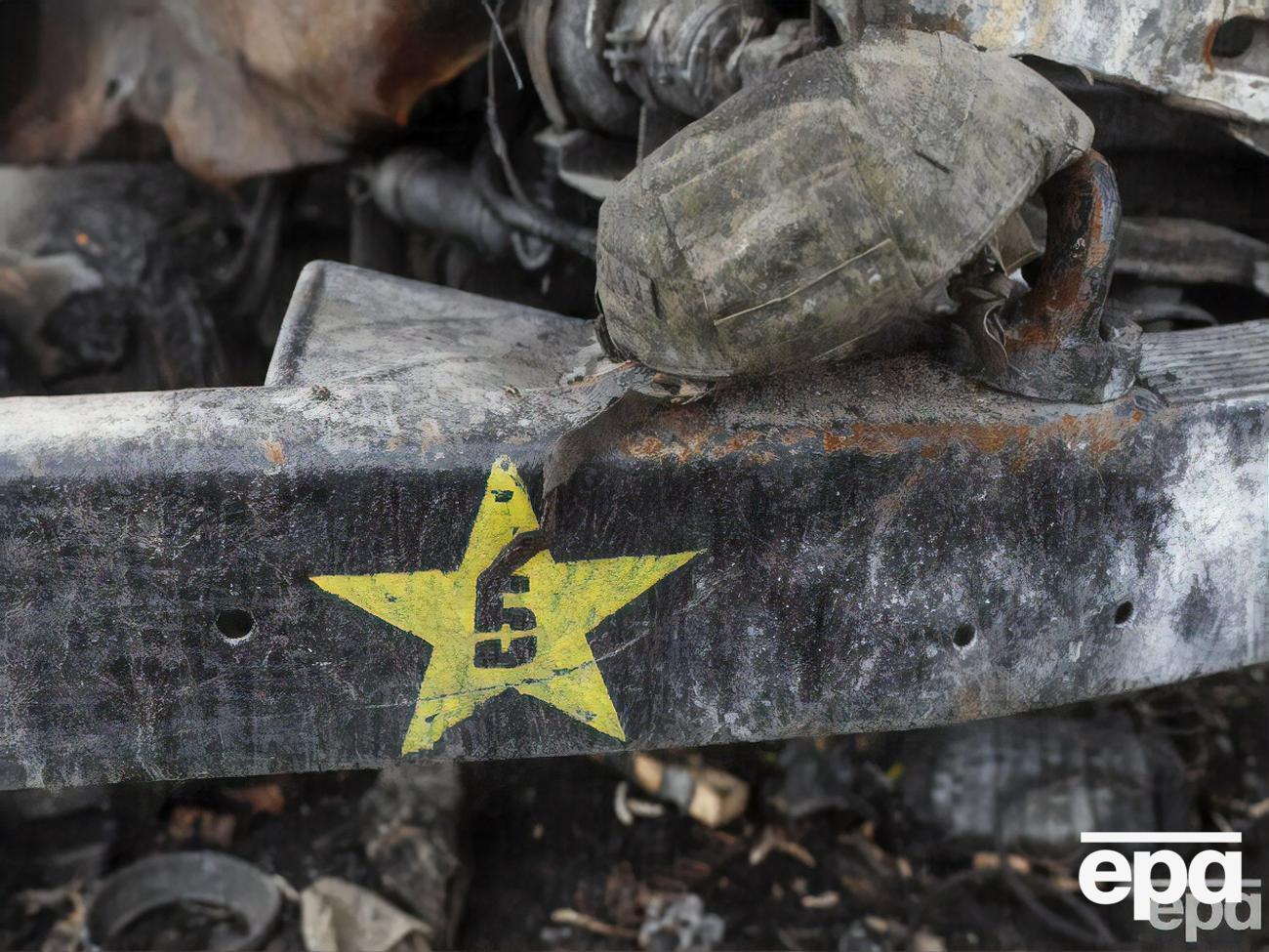 Несмотря на якобы оконченную мобилизацию, агитация в РФ продолжается