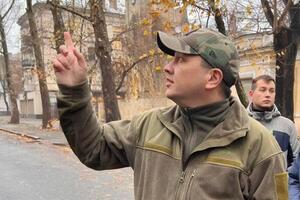 Кім повідомив, що постраждалих унаслідок обстрілів немає