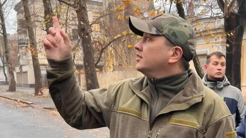 Ким сообщил, что пострадавших в результате обстрелов нет