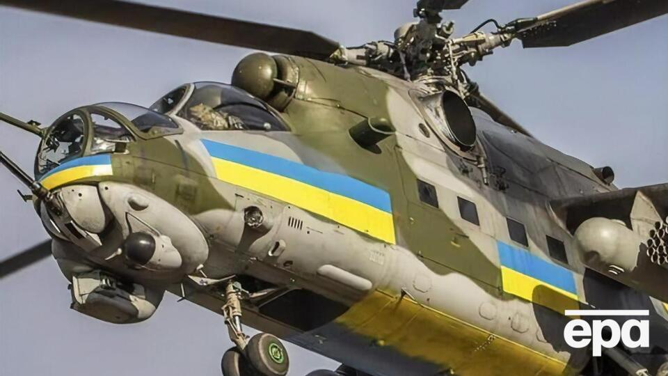 Украинская авиация и артиллеристы за сутки поразили 28 вражеских целей