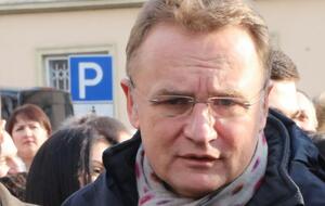 Во Львове на сегодня остается 150 тыс. приезжих – Садовый