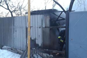 Росіяни обстріляли Куп'янськ, Вовчанськ, Дворічну