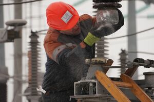В Украине производят достаточно электроэнергии, чтобы покрыть потребление, сообщили в "Укрэнерго"