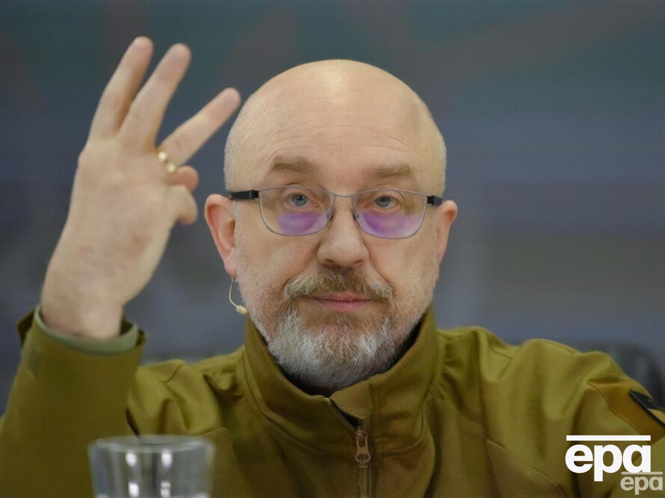 Резников хочет назначить трех новых заместителей, их должны утвердить президент и Кабмин