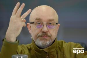 Резников хочет назначить трех новых заместителей, их должны утвердить президент и Кабмин