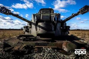 Німеччина передала Україні вже понад 30 зеніток Gepard