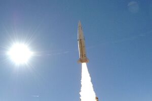 Пентагон не уверен, что имеет нужное количество ракет для собственной обороны