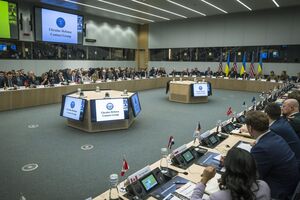 Остин заявил, что союзники Украины едины, как никогда