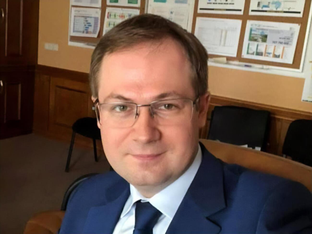 Кудін очолив напрям стратегії, розвитку та взаємодії з державними органами влади в "Укрнафті"