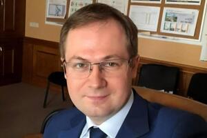 Кудин возглавил направление стратегии, развития и взаимодействия с государственными органами власти в "Укрнафті"