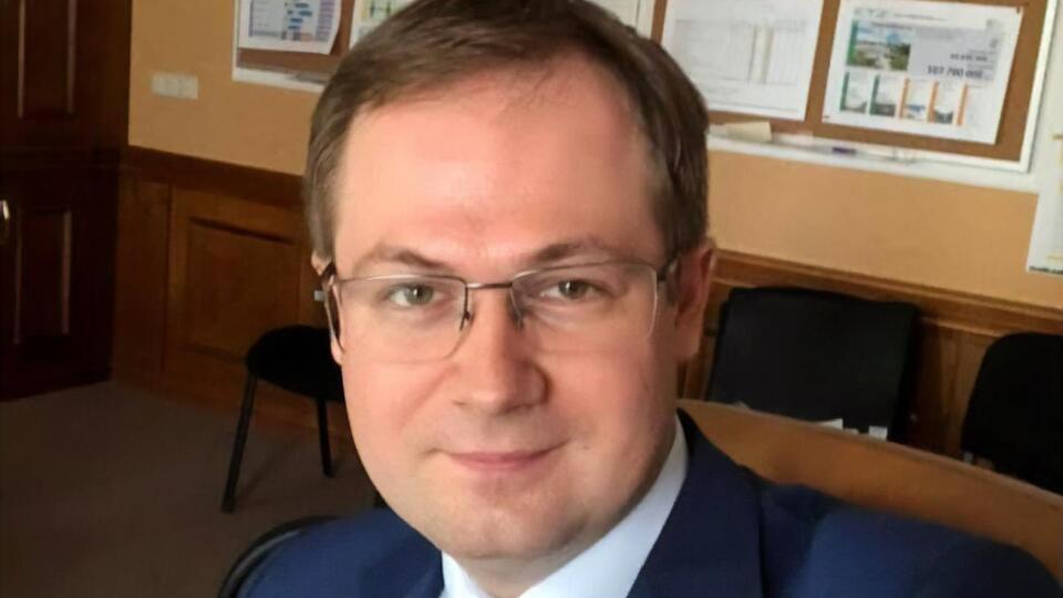 Кудин возглавил направление стратегии, развития и взаимодействия с государственными органами власти в "Укрнафті"