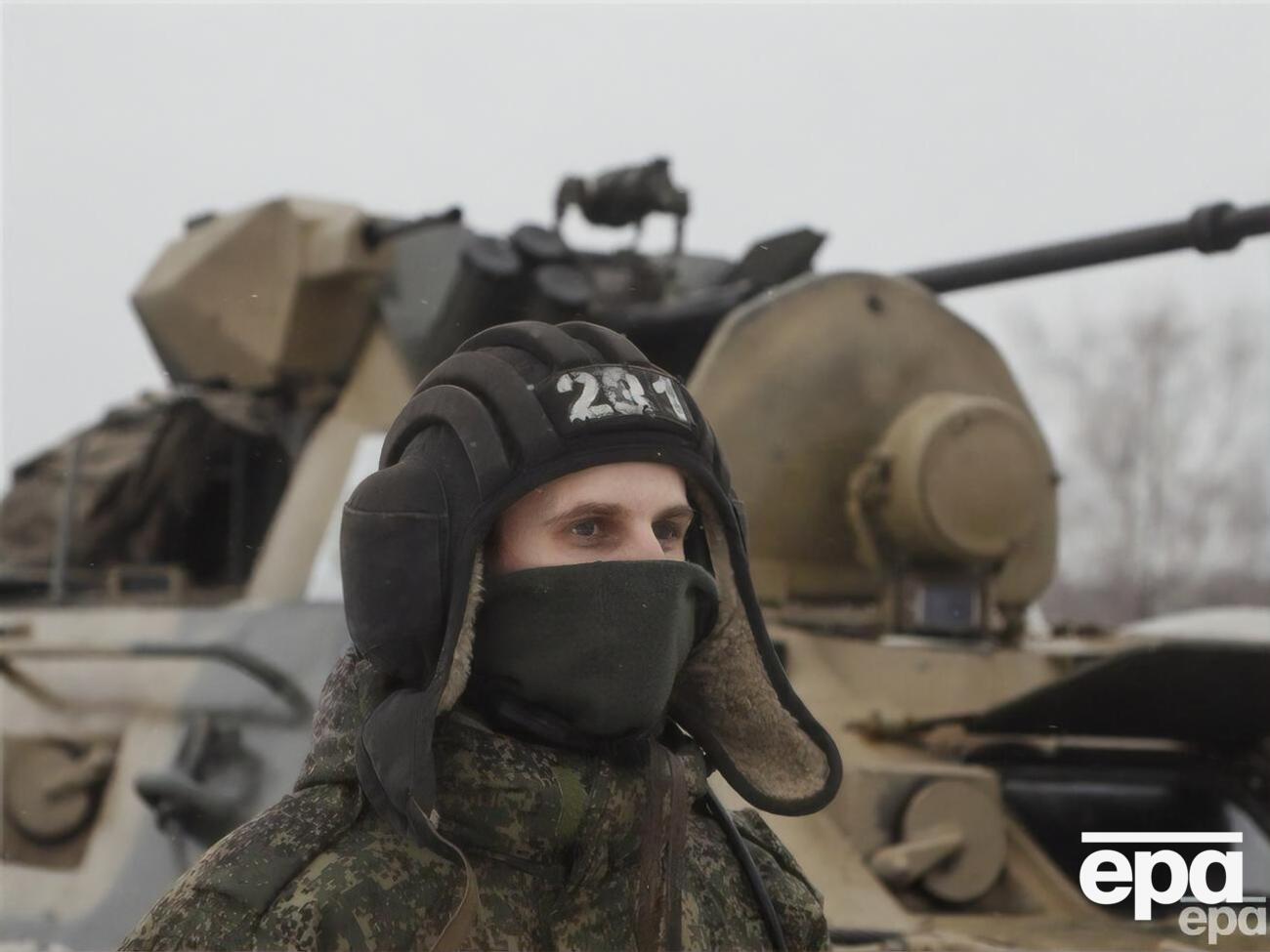 Россияне планируют идти войной на другие страны Европы, считают в украинской разведке