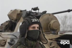 Росіяни планують іти війною на інші країни Європи, вважають в українській розвідці