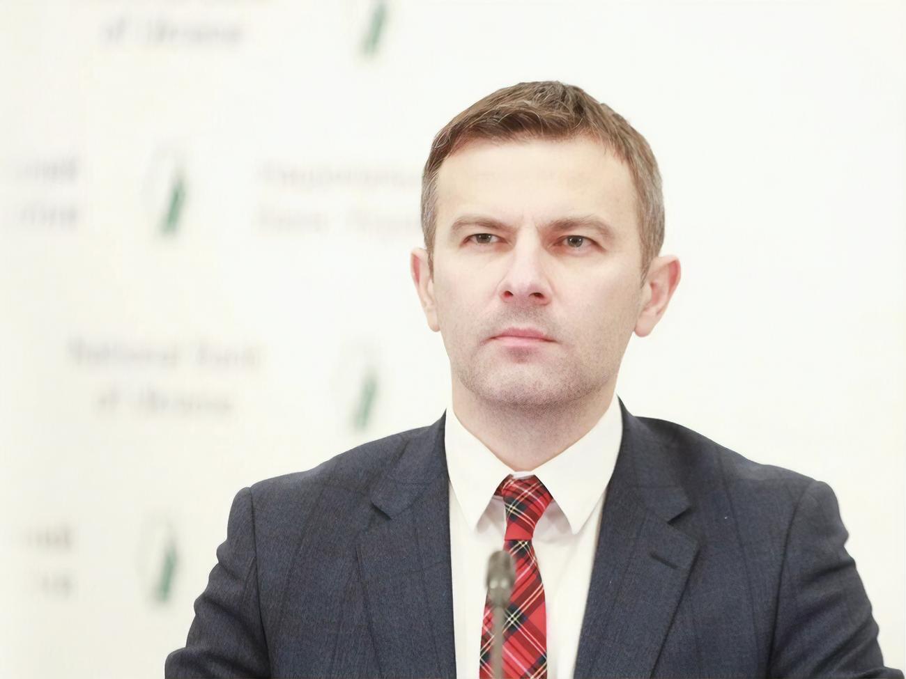Ніколайчук заявив, що керівництво НБУ є прихильником плавучого обмінного курсу