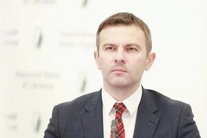 Николайчук заявил, что руководство НБУ является сторонником плавающего обменного курса