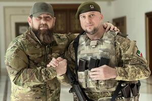 Кадиров вважає, що Алаудінова отруїли через лист