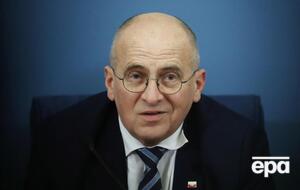 В польской дипломатии больше нет выпускников МГИМО – Рау
