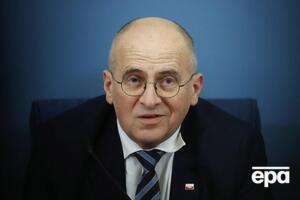 В польской дипломатии больше нет выпускников МГИМО – Рау