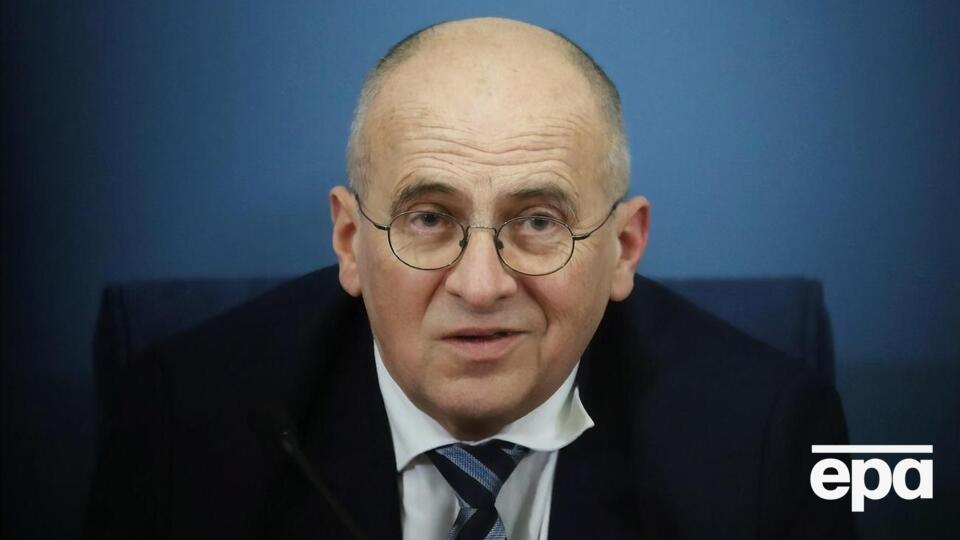 В польской дипломатии больше нет выпускников МГИМО – Рау