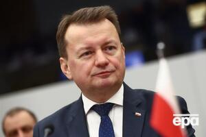 Блащак рассказал о расширении "танковой коалиции"