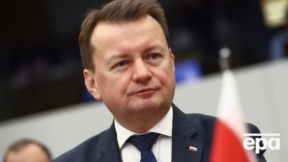Блащак розповів про розширення "танкової коаліції"