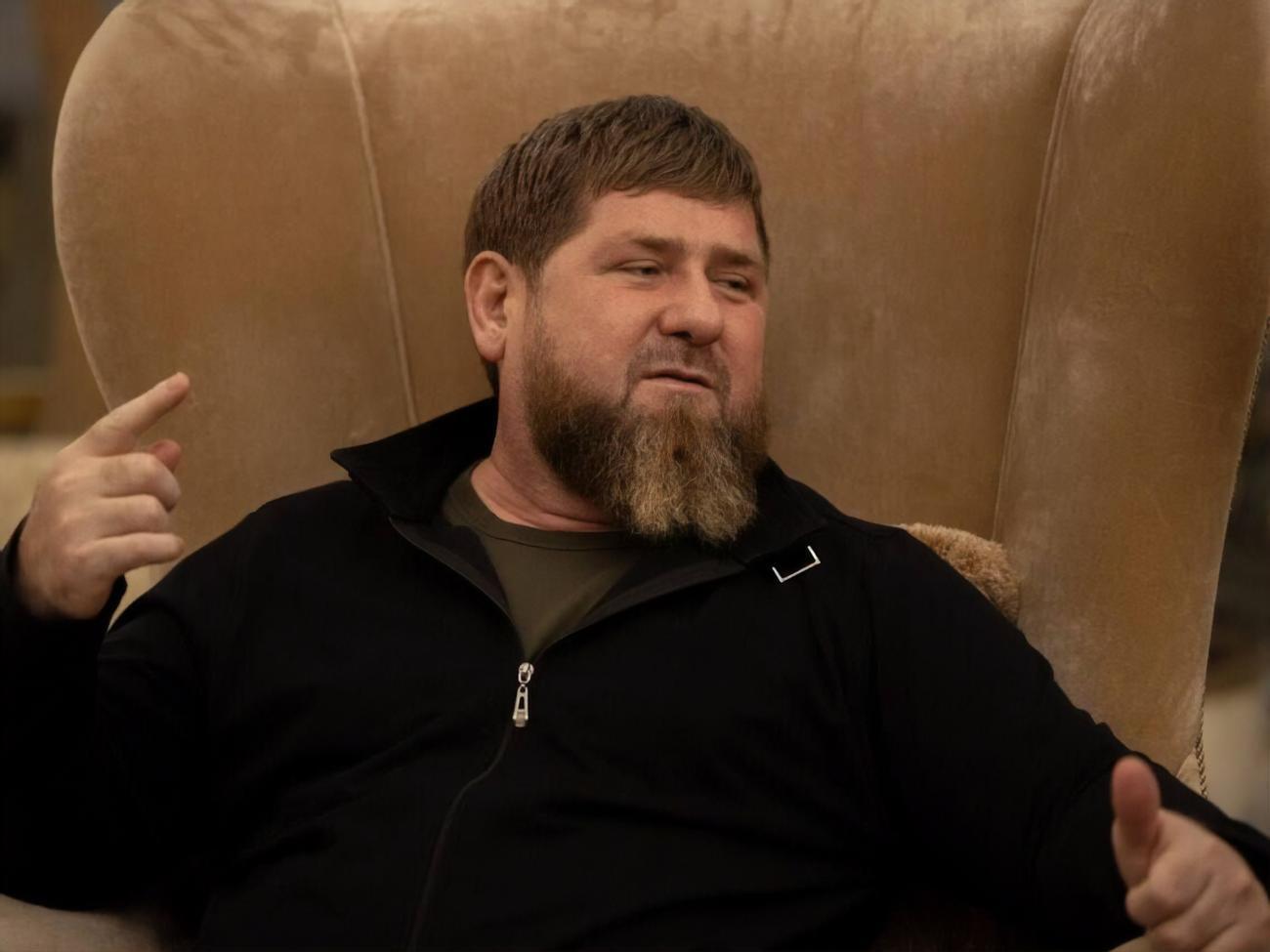 Отравление одного из ближайших к Кадырову людей &ndash; это послание от Кремля, считают эксперты