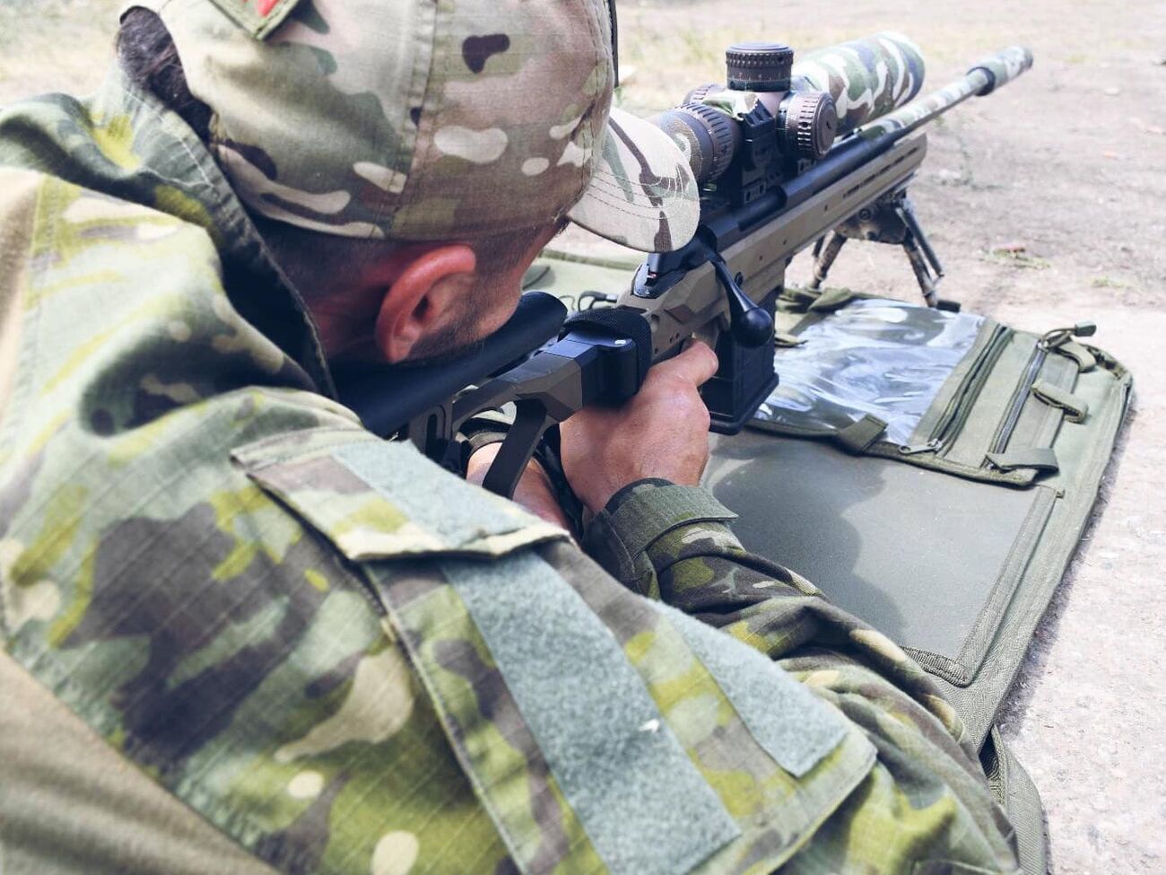 Одеським військовим уже призначали службову перевірку