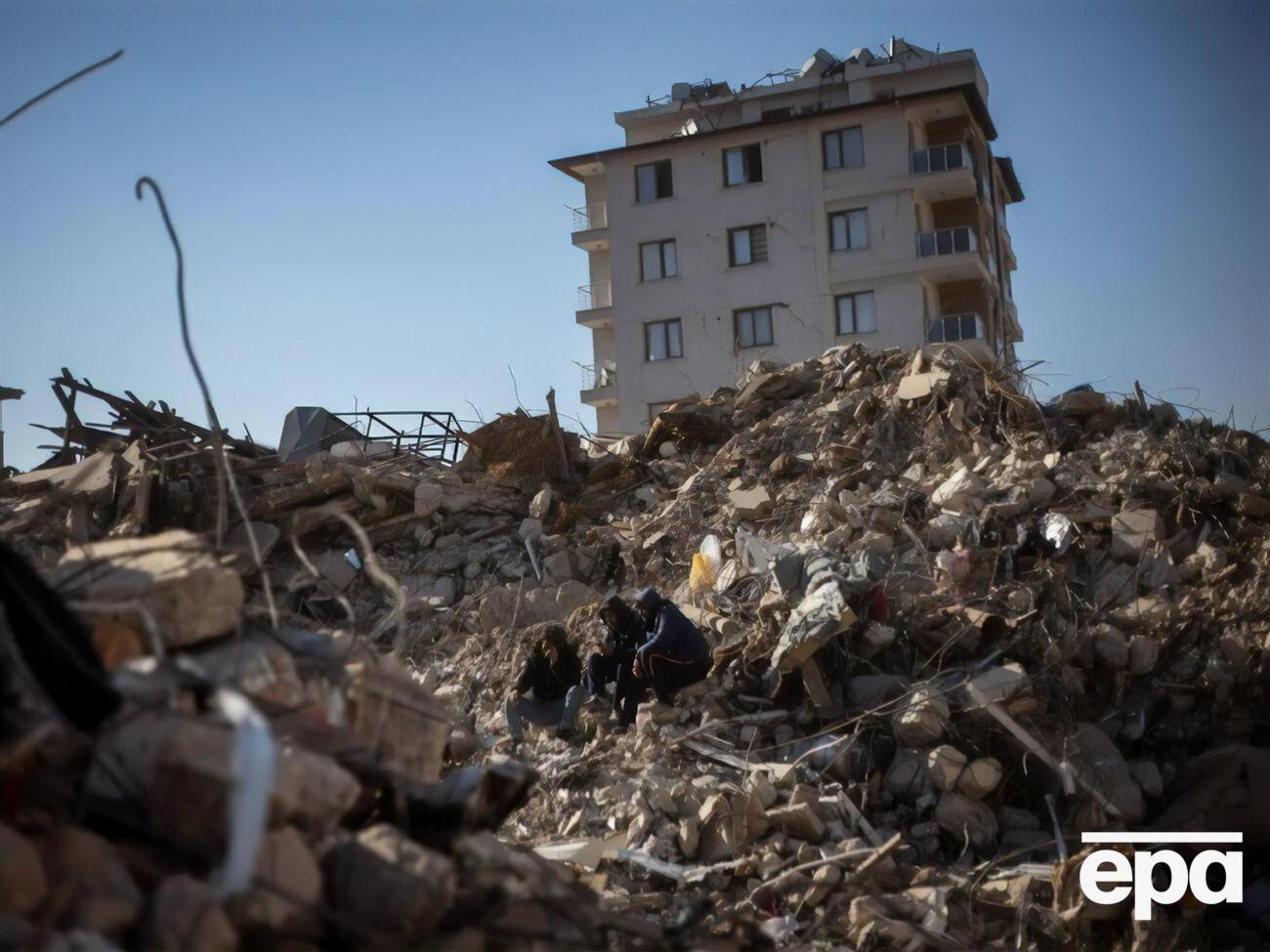 У МЗС розповіли про ситуацію з українцями в Туреччині