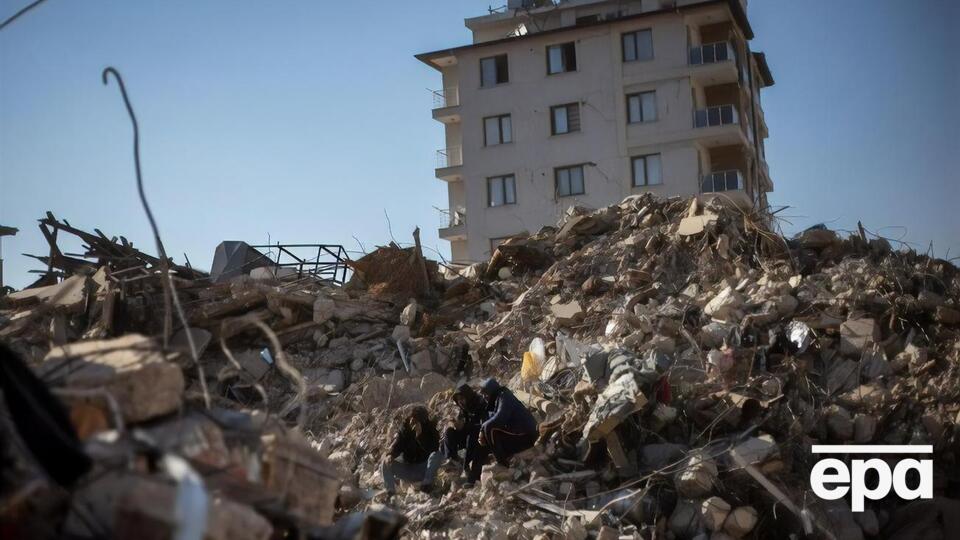 В МИД рассказали о ситуации с украинцами в Турции