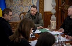 Наработаны уже три модели создания специального трибунала для РФ, Украине подходят две из них, говорят в Офисе президента