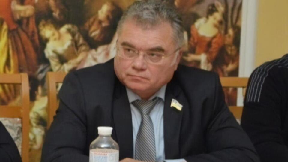 Самопровозглашенного мэра Мариуполя Иващенко уже нет в живых, заявил советник законно избранного городского головы