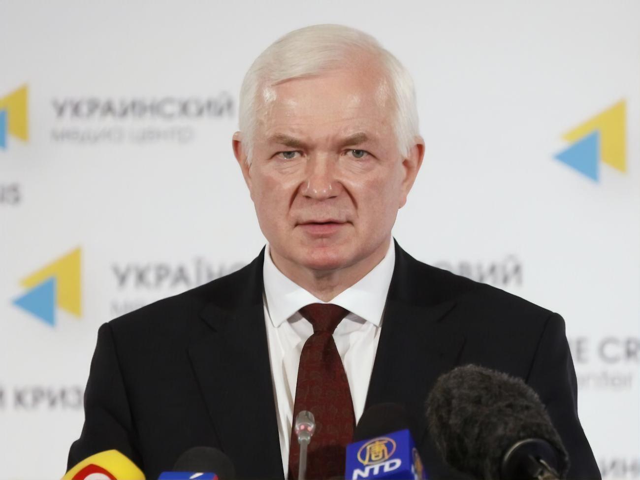 У РФ відчували, які можливості є в української розвідки, вважає Маломуж