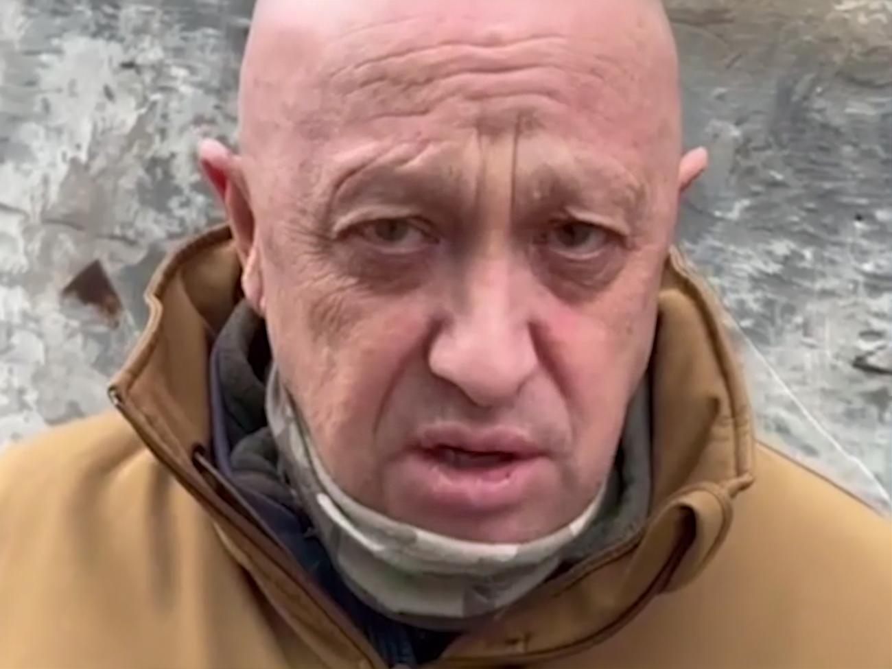 Пригожин официально подтвердил, что придумал и создал так называемую "фабрику троллей" – один из инструментов российской пропаганды