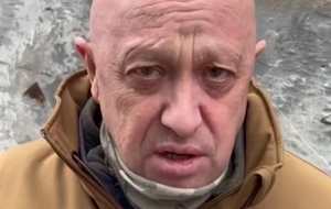 Пригожин официально подтвердил, что придумал и создал так называемую "фабрику троллей" – один из инструментов российской пропаганды