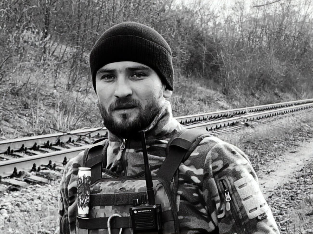 Кознюк погиб в возрасте 26 лет