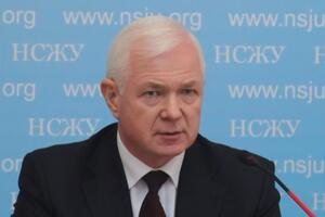 Маломуж: Некоторые члены руководства Украины действовали не в ее интересах