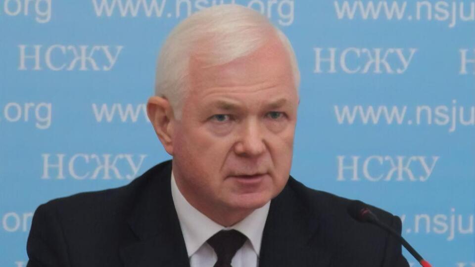Маломуж: Некоторые члены руководства Украины действовали не в ее интересах