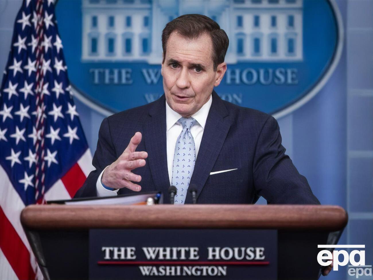 Кирби:&nbsp;Мы остаемся твердо привержены поддержке Молдовы