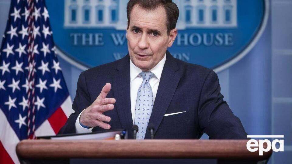 Кирби: Мы остаемся твердо привержены поддержке Молдовы