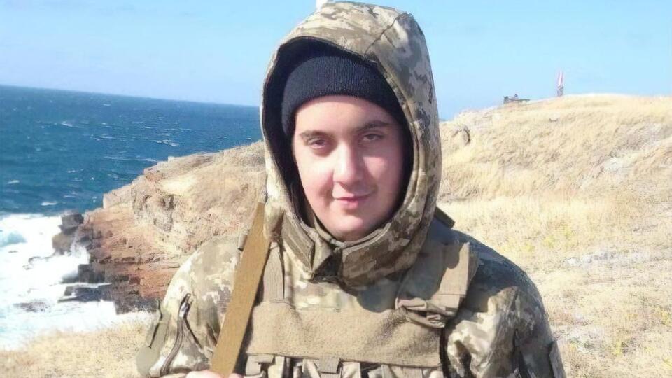 Жур'яна звільнили з полону торік у листопаді