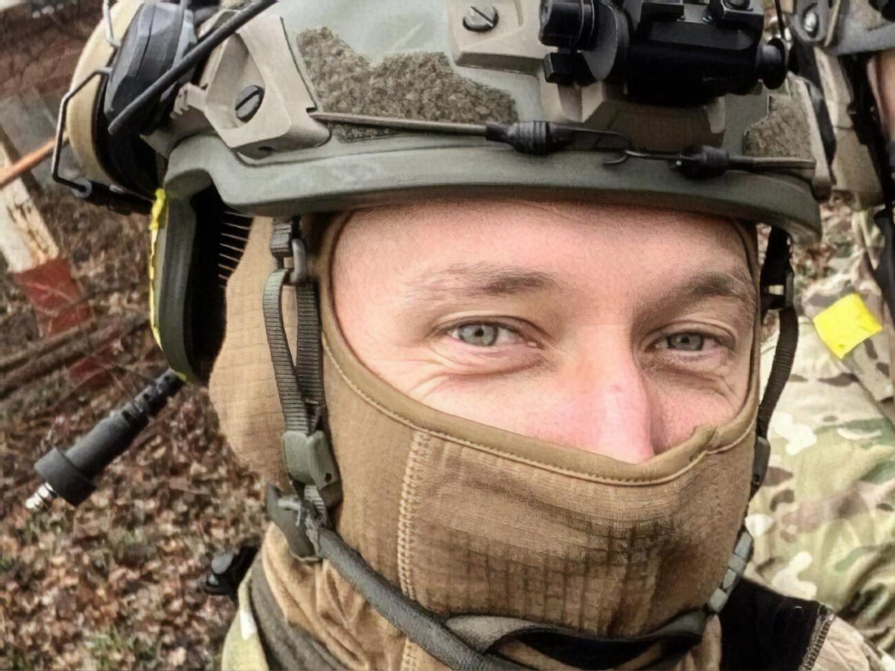 Стаховский:&nbsp;Лезть и умирать просто так не надо. Оно нас всех догонит