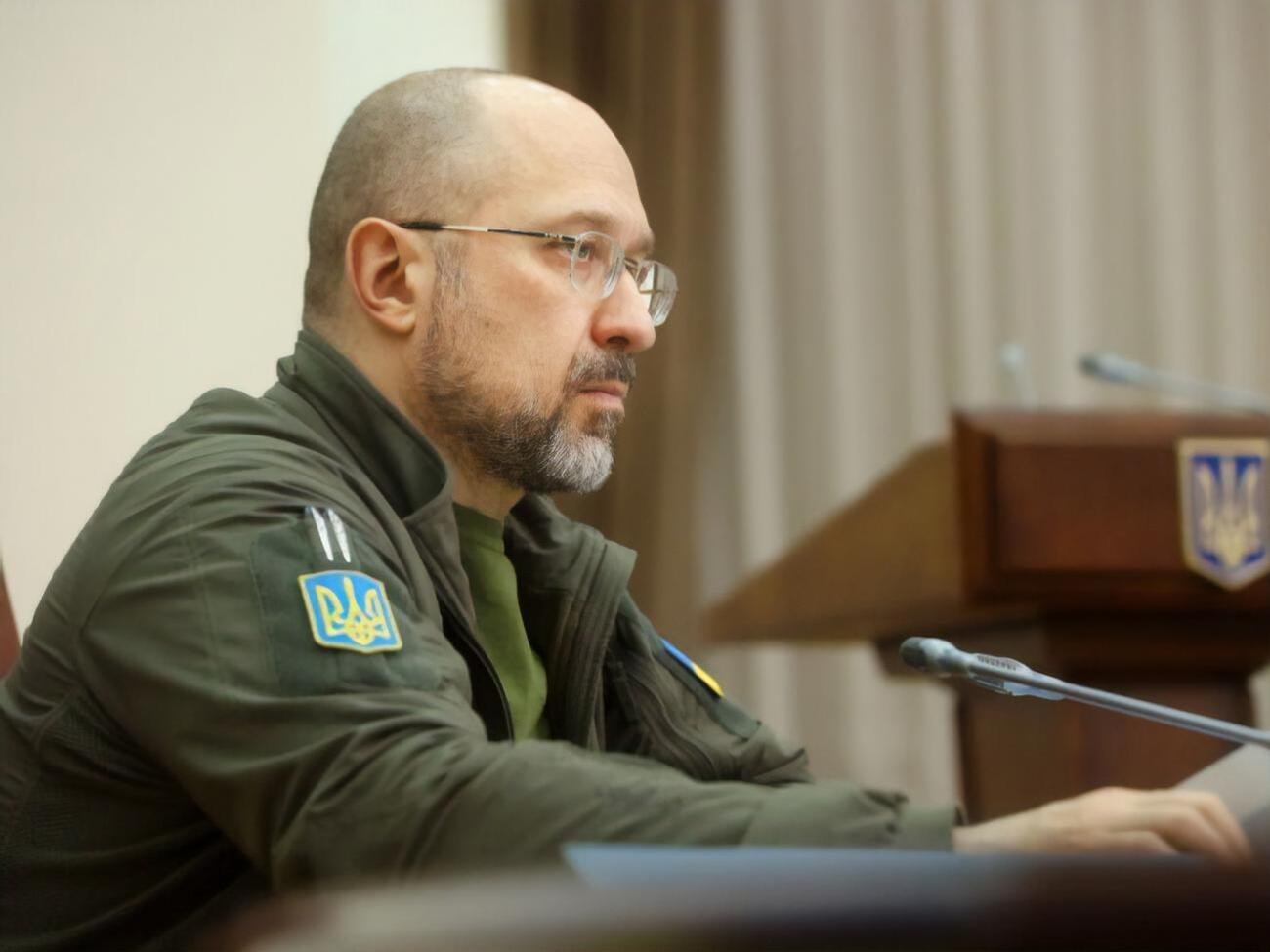 Шмыгаль: Опыт показывает, что влияние РФ никогда не ограничивается экономикой