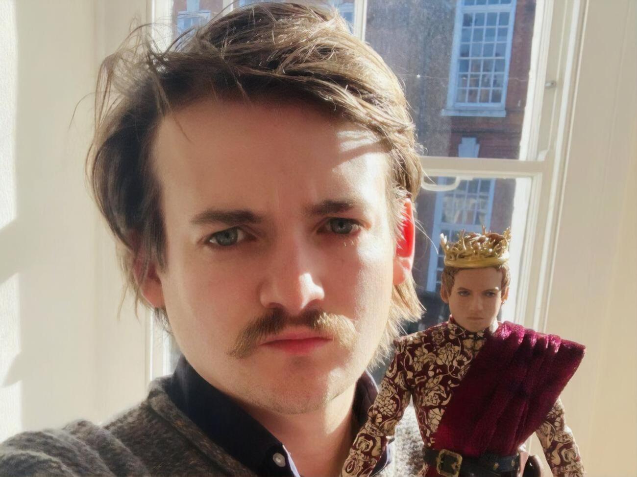 Глисон:&nbsp;Победителю лично подпишу и передам статуэтку в Киеве