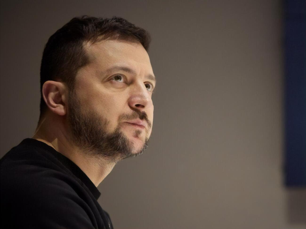 Зеленский по итогам "Рамштайна" заверил, что курс партнеров на поддержку Украины остается неизменным