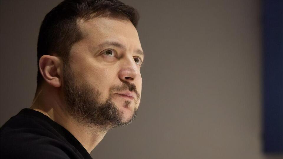 Зеленский по итогам "Рамштайна" заверил, что курс партнеров на поддержку Украины остается неизменным