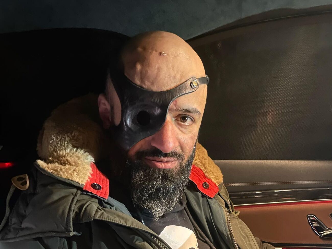 Найєм: Найкращому майбутньому час давати шанс прямо зараз